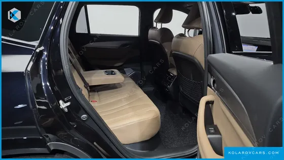 RENAULT KOREA GRAND KOLEOS 1.5 E-TECH ICONIC 2WD