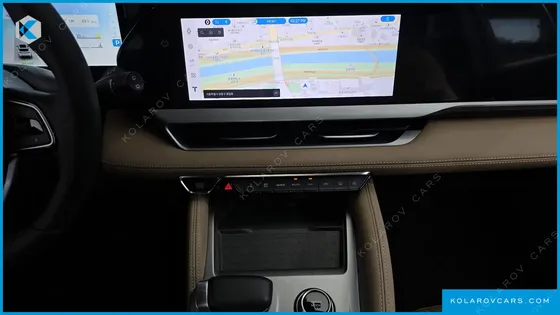 RENAULT KOREA GRAND KOLEOS 1.5 E-TECH ICONIC 2WD