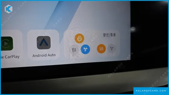 RENAULT KOREA GRAND KOLEOS 1.5 E-TECH ICONIC 2WD