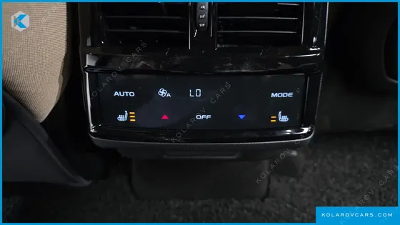 RENAULT KOREA GRAND KOLEOS 1.5 E-TECH ICONIC 2WD