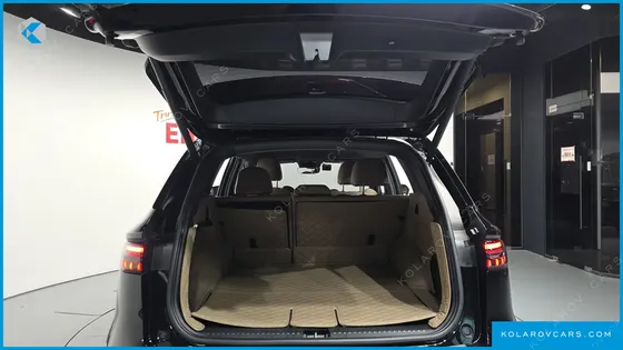RENAULT KOREA GRAND KOLEOS 1.5 E-TECH ICONIC 2WD