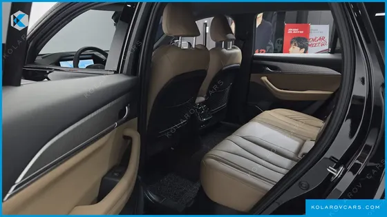 RENAULT KOREA GRAND KOLEOS 1.5 E-TECH ICONIC 2WD