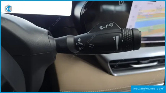 RENAULT KOREA GRAND KOLEOS 1.5 E-TECH ICONIC 2WD