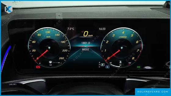MERCEDES GLB-CLASS GLB250 4MATIC