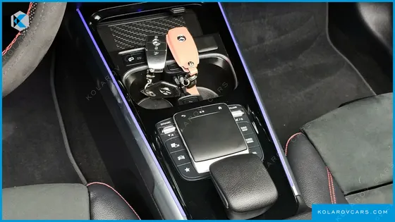 MERCEDES GLB-CLASS GLB250 4MATIC
