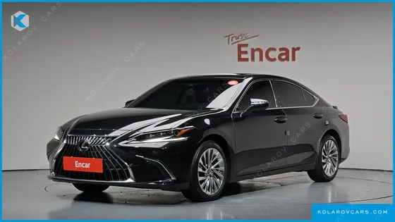 LEXUS ES EXECUTIVE