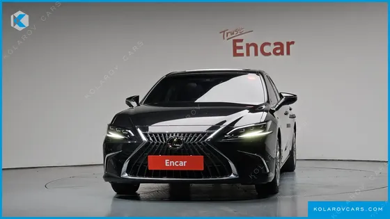 LEXUS ES EXECUTIVE