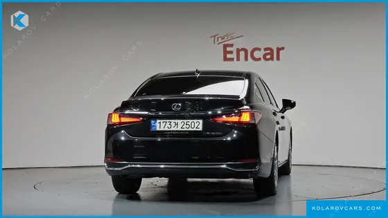 LEXUS ES EXECUTIVE