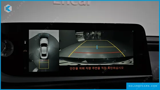 LEXUS ES EXECUTIVE