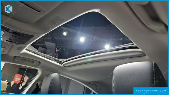 LEXUS ES EXECUTIVE