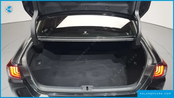 LEXUS ES EXECUTIVE