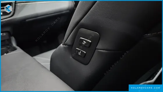 LEXUS ES EXECUTIVE