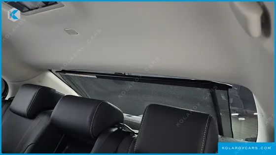 LEXUS ES EXECUTIVE
