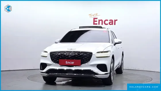 GENESIS GV70 2.5T GASOLINE 2WD