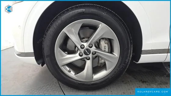 GENESIS GV70 2.5T GASOLINE 2WD