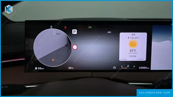 GENESIS GV70 2.5T GASOLINE 2WD