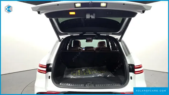 GENESIS GV70 2.5T GASOLINE 2WD