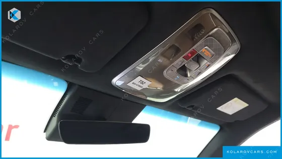 GENESIS GV70 2.5T GASOLINE 2WD