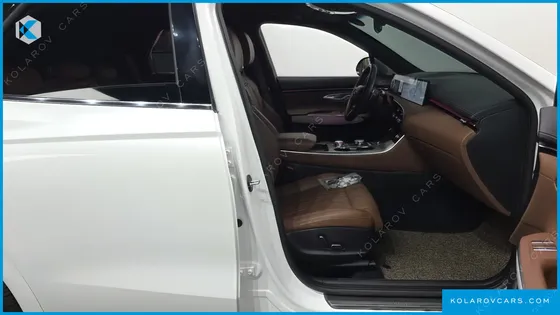 GENESIS GV70 2.5T GASOLINE 2WD