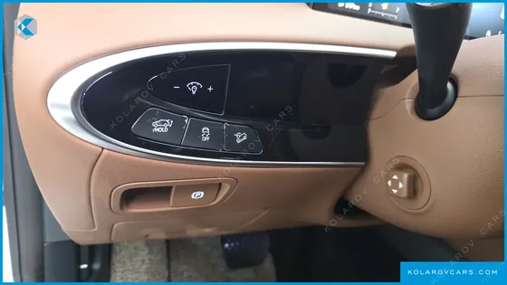 GENESIS GV70 2.5T GASOLINE 2WD