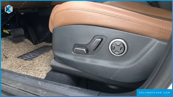 GENESIS GV70 2.5T GASOLINE 2WD