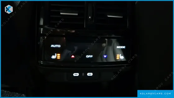 RENAULT KOREA GRAND KOLEOS 1.5 E-TECH ESPRIT ALPHINE 2WD