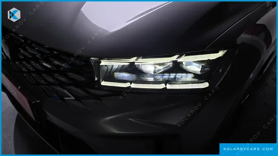 RENAULT KOREA GRAND KOLEOS 1.5 E-TECH ESPRIT ALPHINE 2WD