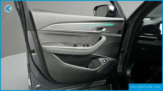 RENAULT KOREA GRAND KOLEOS 1.5 E-TECH ESPRIT ALPHINE 2WD