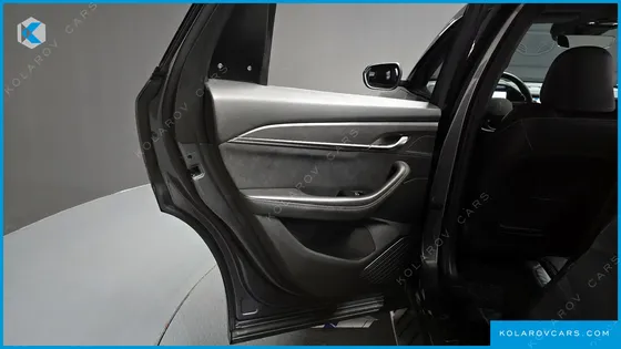 RENAULT KOREA GRAND KOLEOS 1.5 E-TECH ESPRIT ALPHINE 2WD
