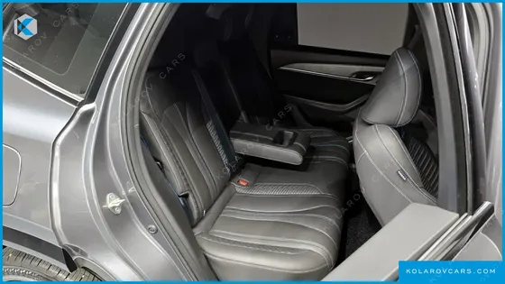 RENAULT KOREA GRAND KOLEOS 1.5 E-TECH ESPRIT ALPHINE 2WD
