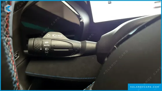 RENAULT KOREA GRAND KOLEOS 1.5 E-TECH ESPRIT ALPHINE 2WD