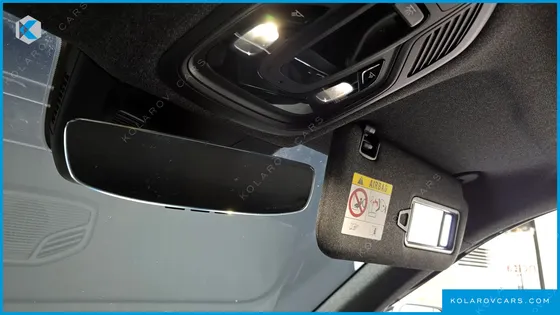 RENAULT KOREA GRAND KOLEOS 1.5 E-TECH ESPRIT ALPHINE 2WD