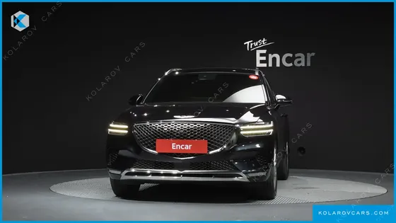 GENESIS GV70 2.5T GASOLINE 2WD
