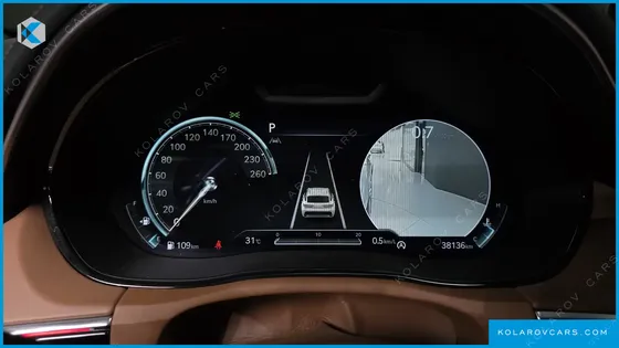 GENESIS GV70 2.5T GASOLINE 2WD
