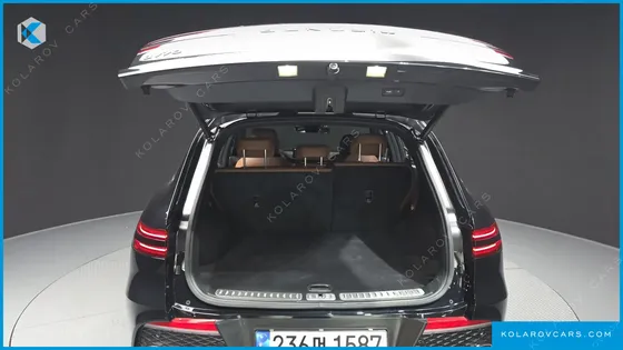 GENESIS GV70 2.5T GASOLINE 2WD