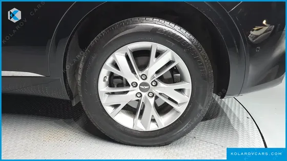 GENESIS GV70 2.5T GASOLINE 2WD