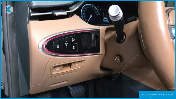 GENESIS GV70 2.5T GASOLINE 2WD