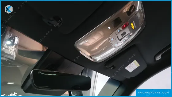 GENESIS GV70 2.5T GASOLINE 2WD