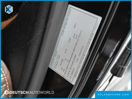 MERCEDES G-CLASS G350 BLUETEC