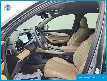 RENAULT KOREA GRAND KOLEOS 2.0 ICONIC 2WD