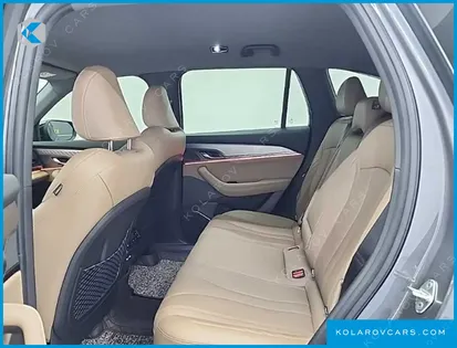 RENAULT KOREA GRAND KOLEOS 2.0 ICONIC 2WD