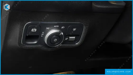 MERCEDES GLB-CLASS GLB200 D