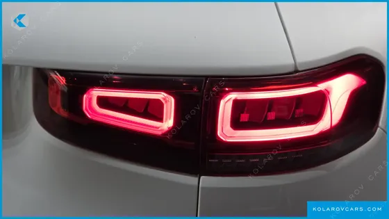 MERCEDES GLB-CLASS GLB200 D