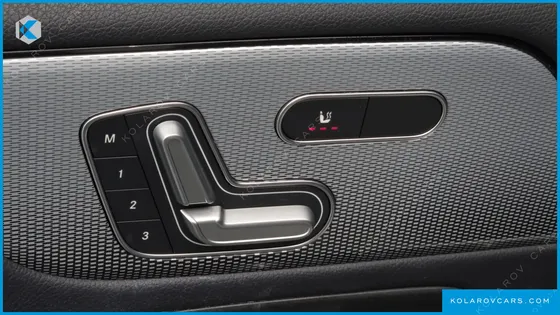 MERCEDES GLB-CLASS GLB200 D