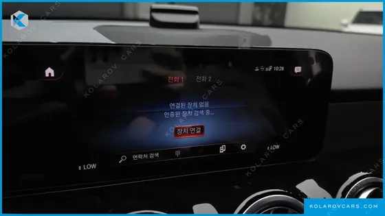 MERCEDES GLB-CLASS GLB200 D