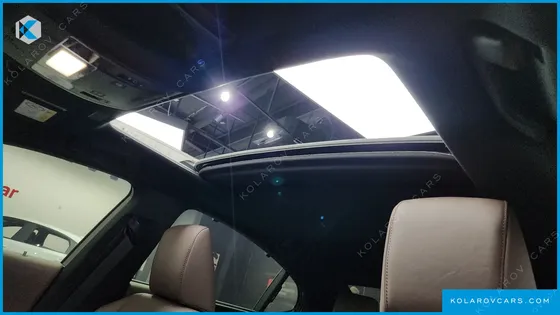 LEXUS ES EXECUTIVE