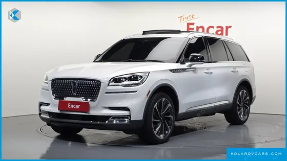 LINCOLN AVIATOR 3.0 RESERVE  AWD