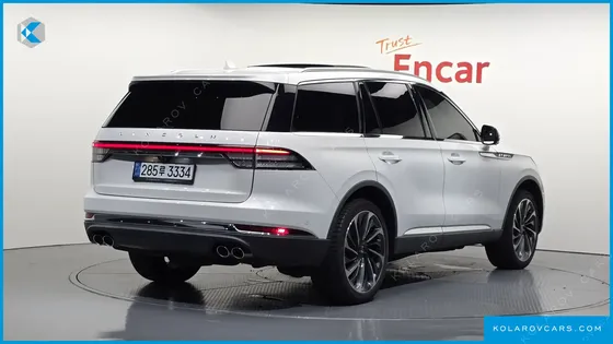 LINCOLN AVIATOR 3.0 RESERVE  AWD