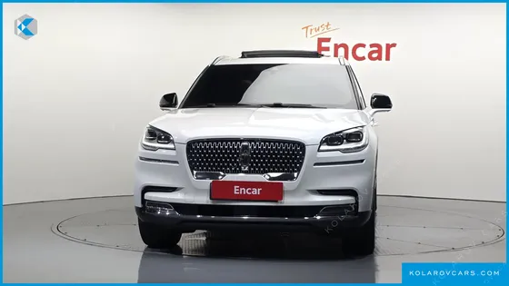 LINCOLN AVIATOR 3.0 RESERVE  AWD