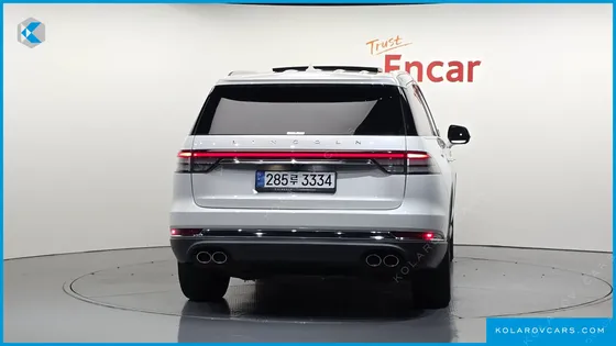 LINCOLN AVIATOR 3.0 RESERVE  AWD